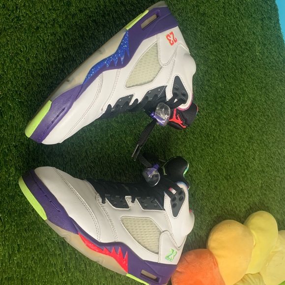 alternate fresh prince jordan 5